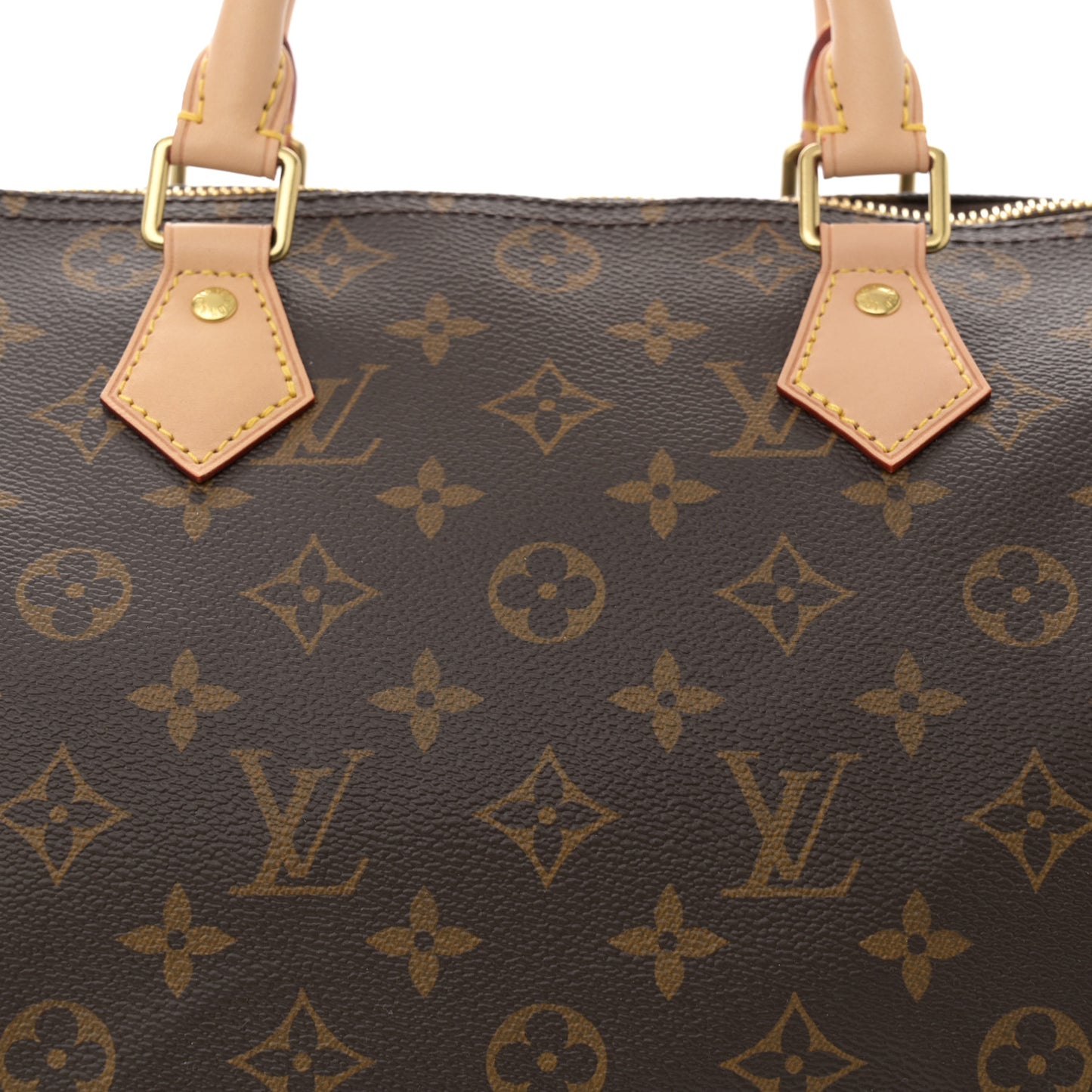 Monogram Speedy 30
