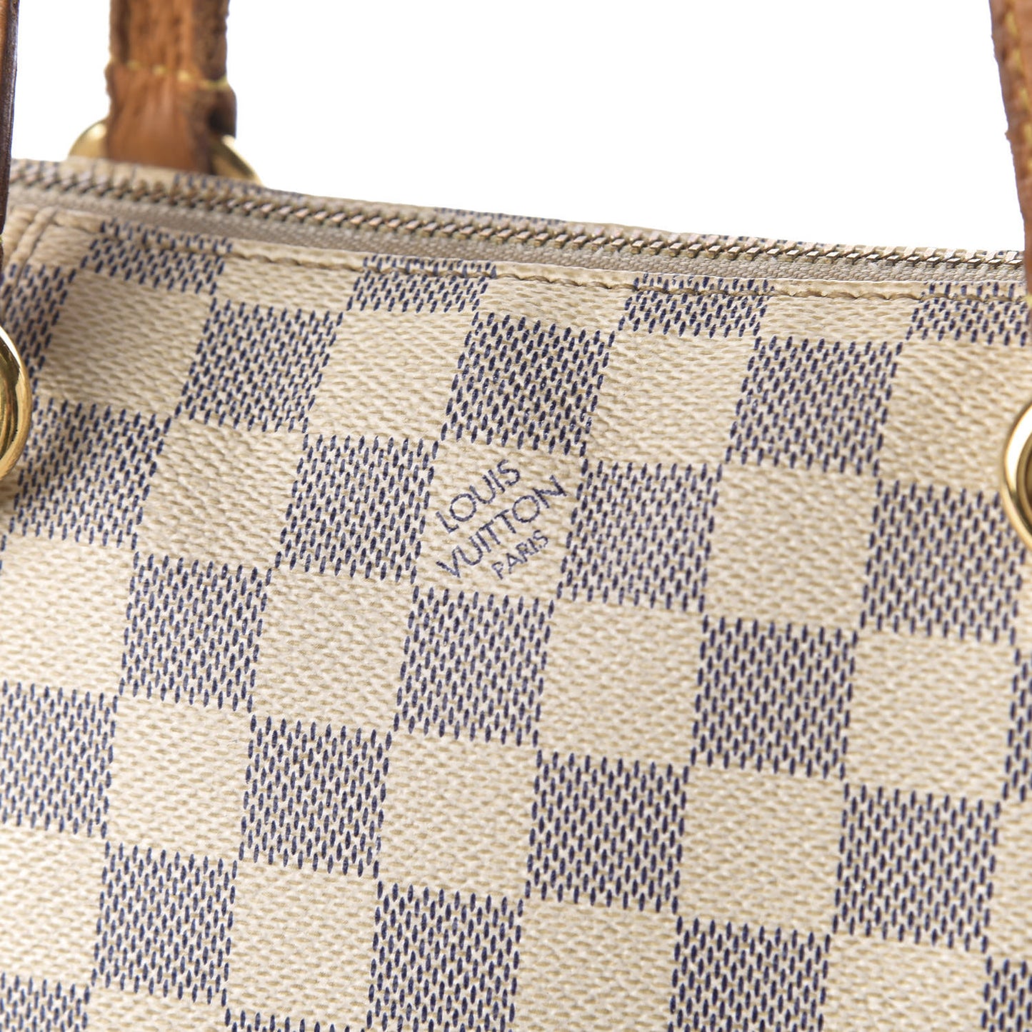 Damier Azur Totally PM