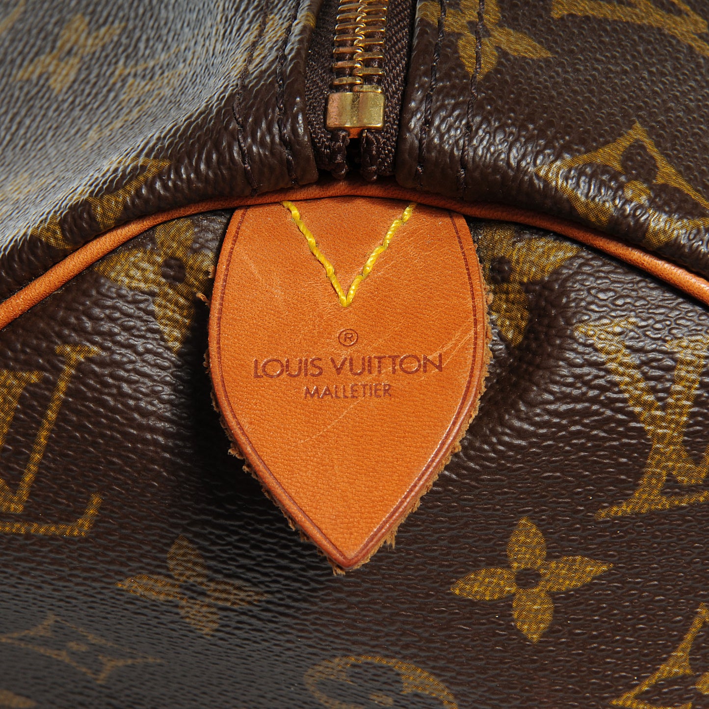 Monogram Speedy 40