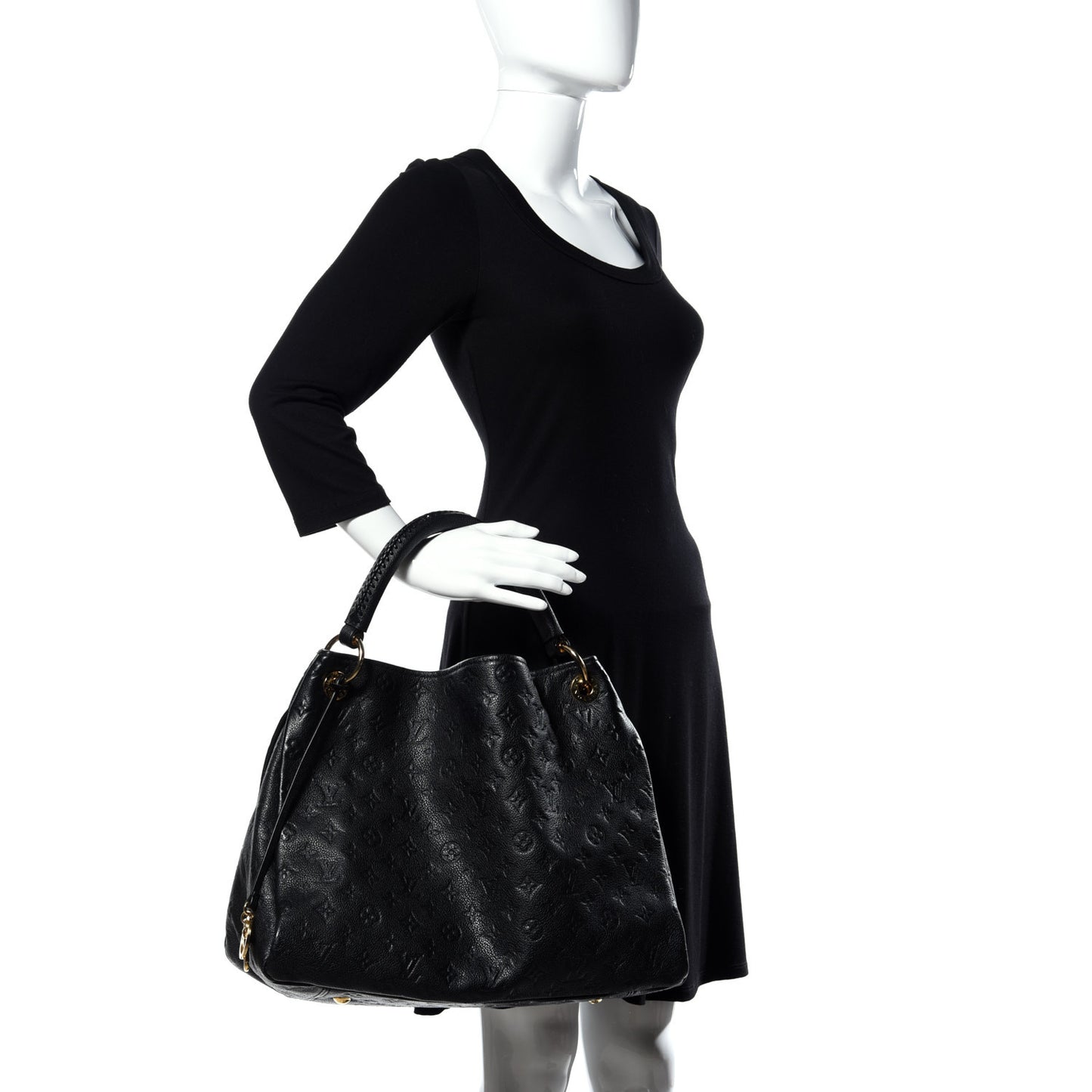 Empreinte Artsy MM Black