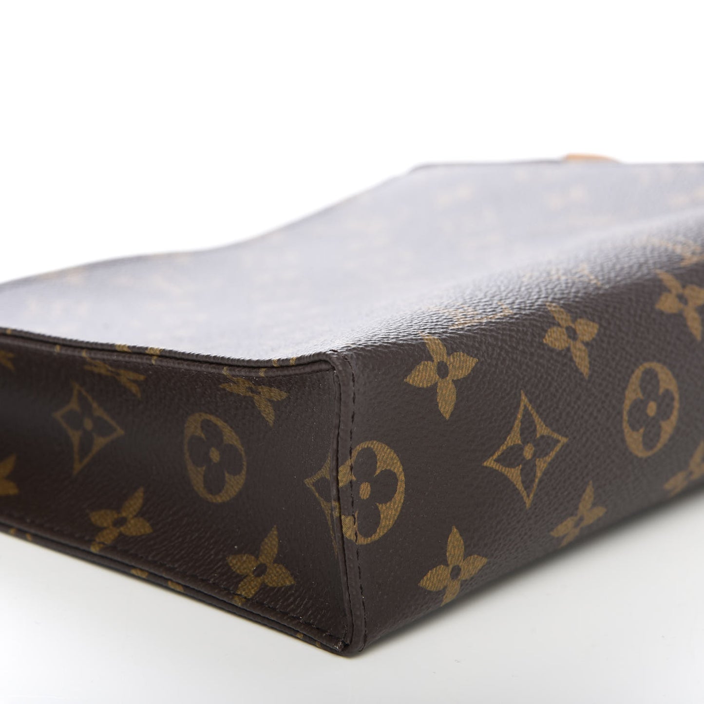 Monogram Toiletry Pouch 26