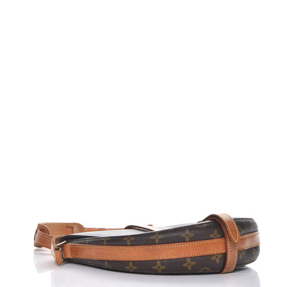 Louis Vuitton Monogram Chantilly GM 4 of 14