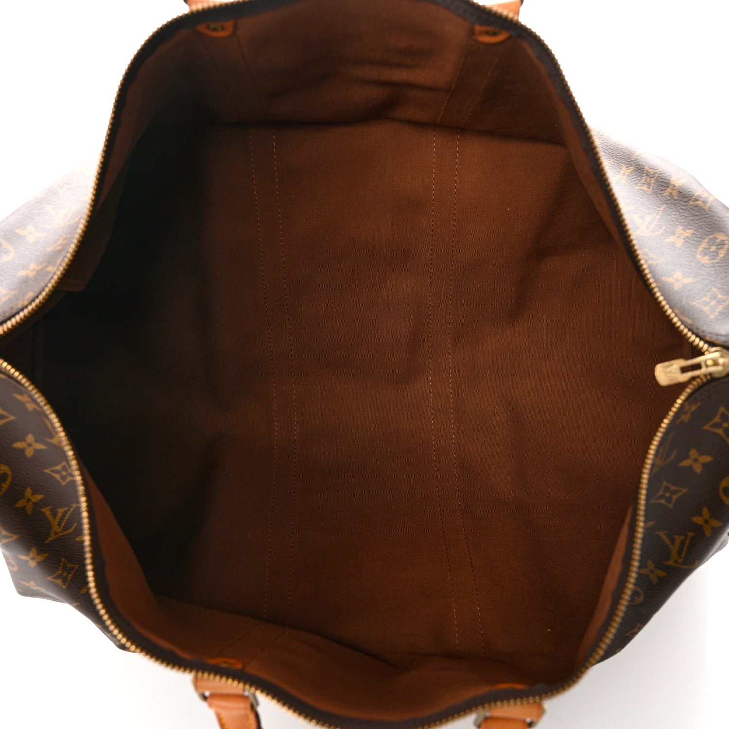 Louis Vuitton Monogram Keepall 60 5 of 10