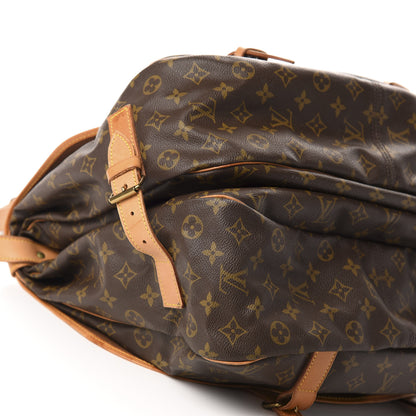 Louis Vuitton Monogram Saumur 43 7 of 16