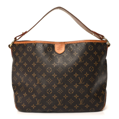 Louis Vuitton Monogram Delightful PM 1 of 11