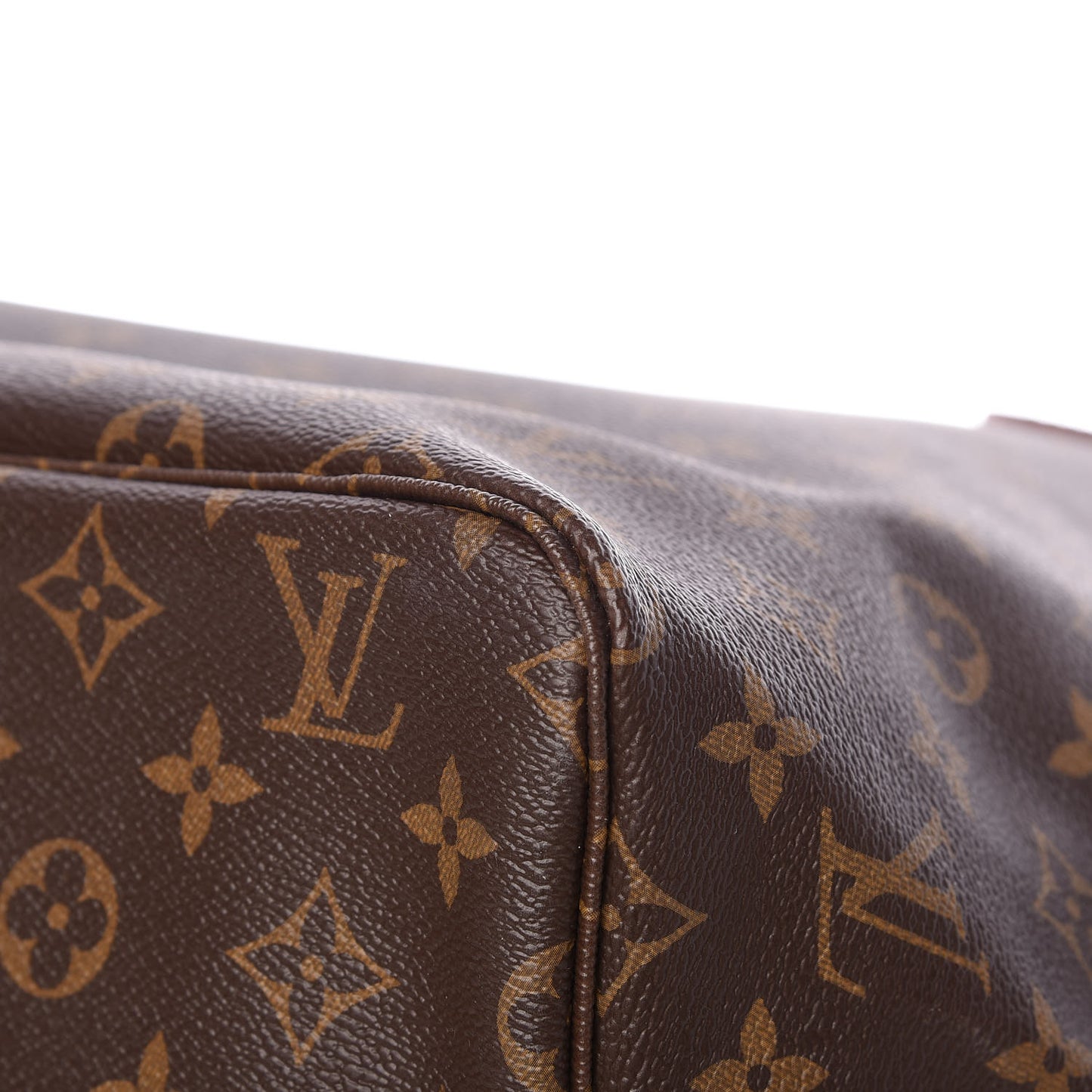 Monogram Neo Neverfull GM Pivoine