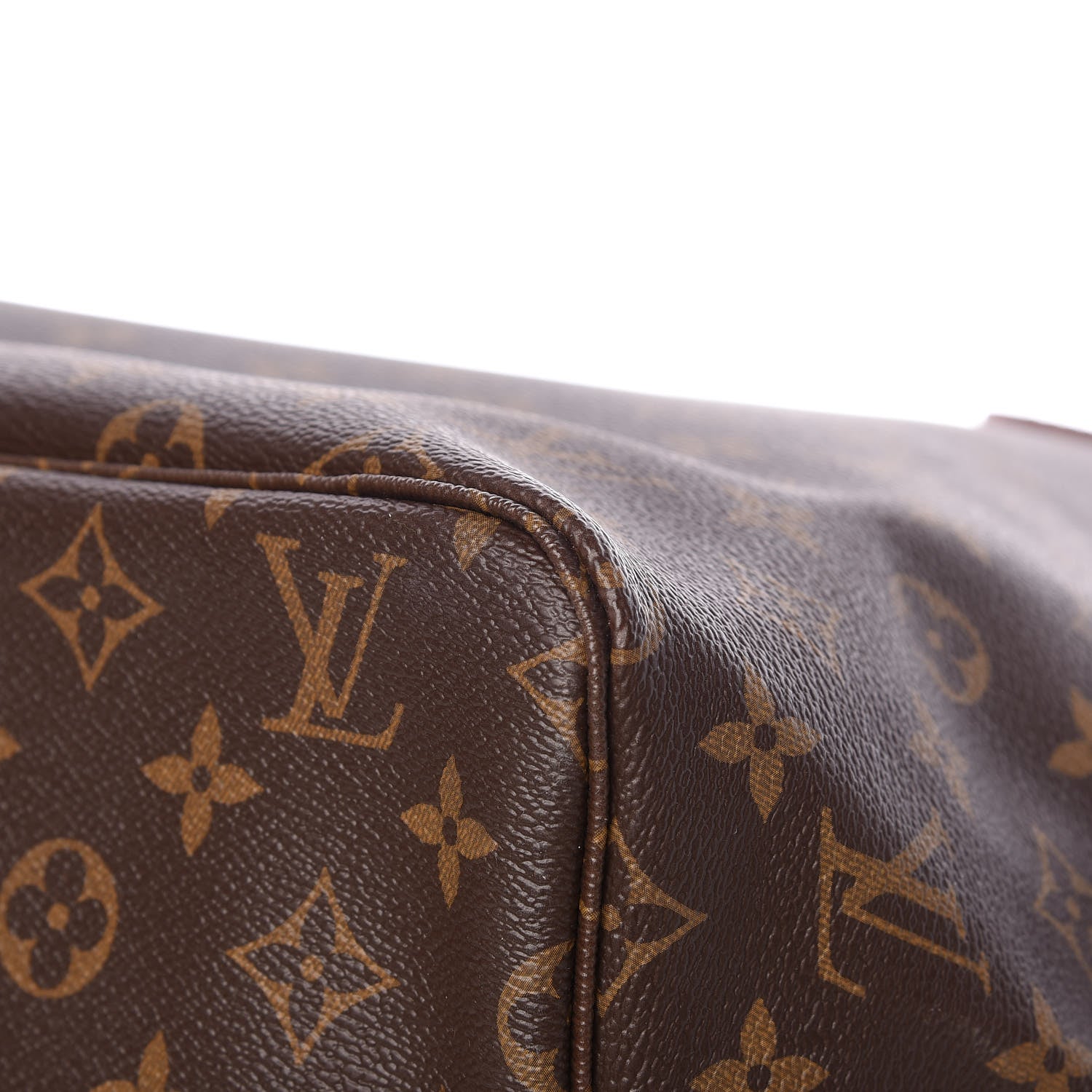 Louis Vuitton Monogram Neo Neverfull GM Pivoine 10 of 13