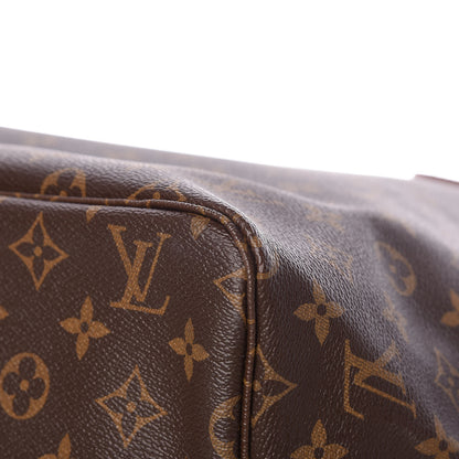 Louis Vuitton Monogram Neo Neverfull GM Pivoine 10 of 13