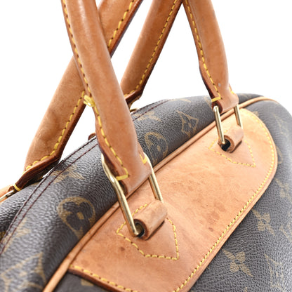 Louis Vuitton Monogram Deauville 10 of 10