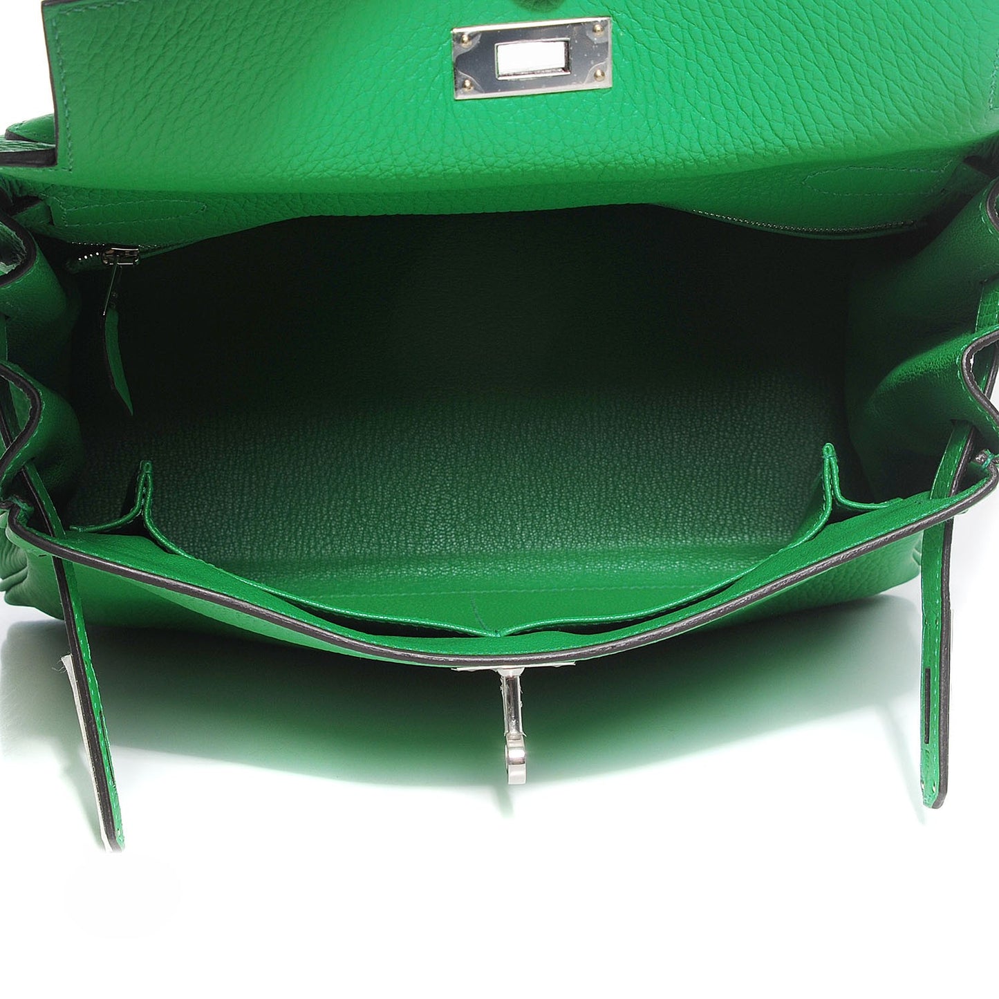 Taurillon Clemence Kelly Retourne 28 Bambou Bamboo