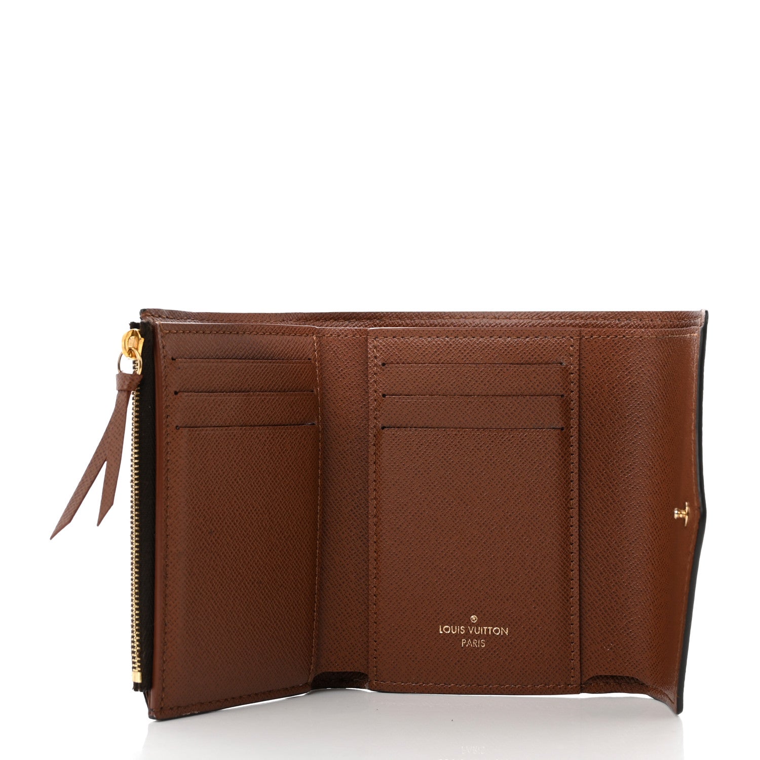 Louis Vuitton Monogram Victorine Wallet 5 of 7
