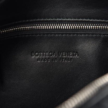 Bottega Veneta Nappa Intrecciato Crossbody Black 8 of 9