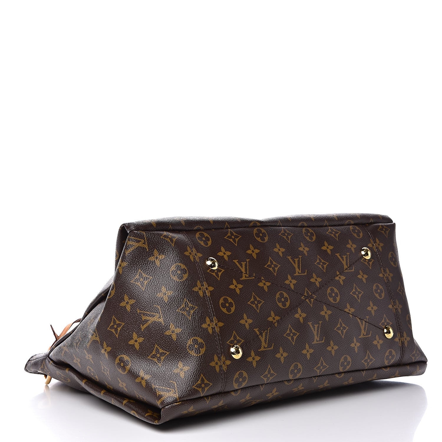 Louis Vuitton Monogram Artsy MM 4 of 9
