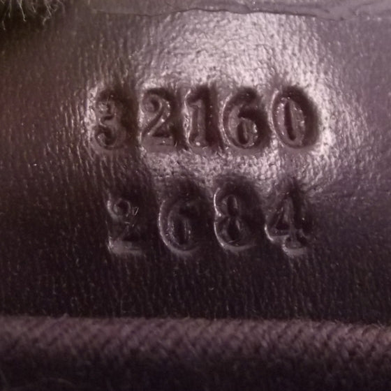 Gucci Monogram Boat Bag Brown 8 of 10