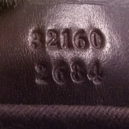 Gucci Monogram Boat Bag Brown 8 of 10