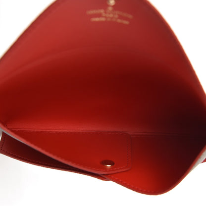 Louis Vuitton Monogram Medium Kirigami Pochette Insert 5 of 6
