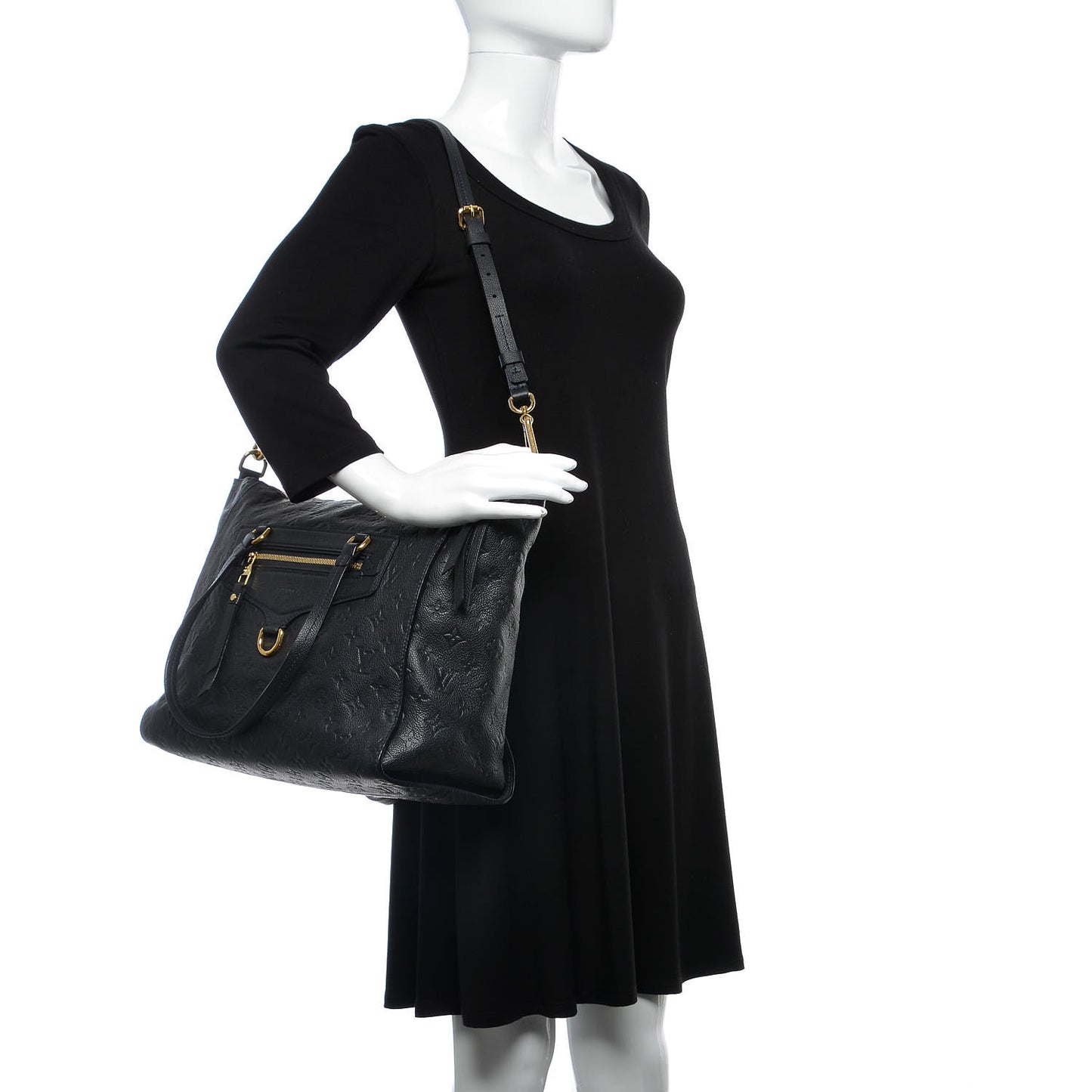 Empreinte Lumineuse PM Infini