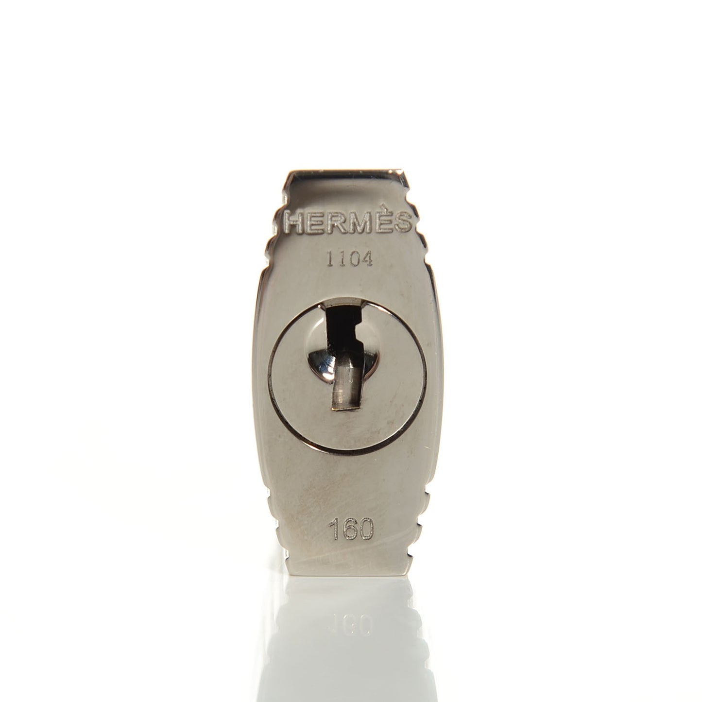 Taurillon Clemence Picotin Lock GM Raisin