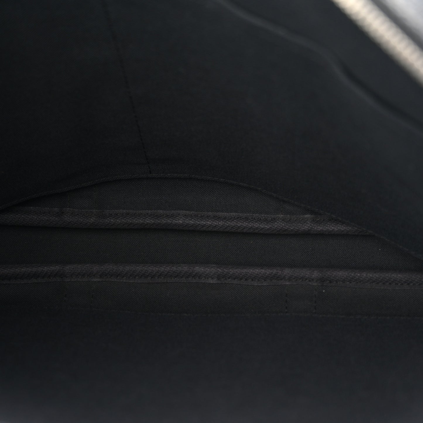 Damier Graphite Porte Documents Voyage PM
