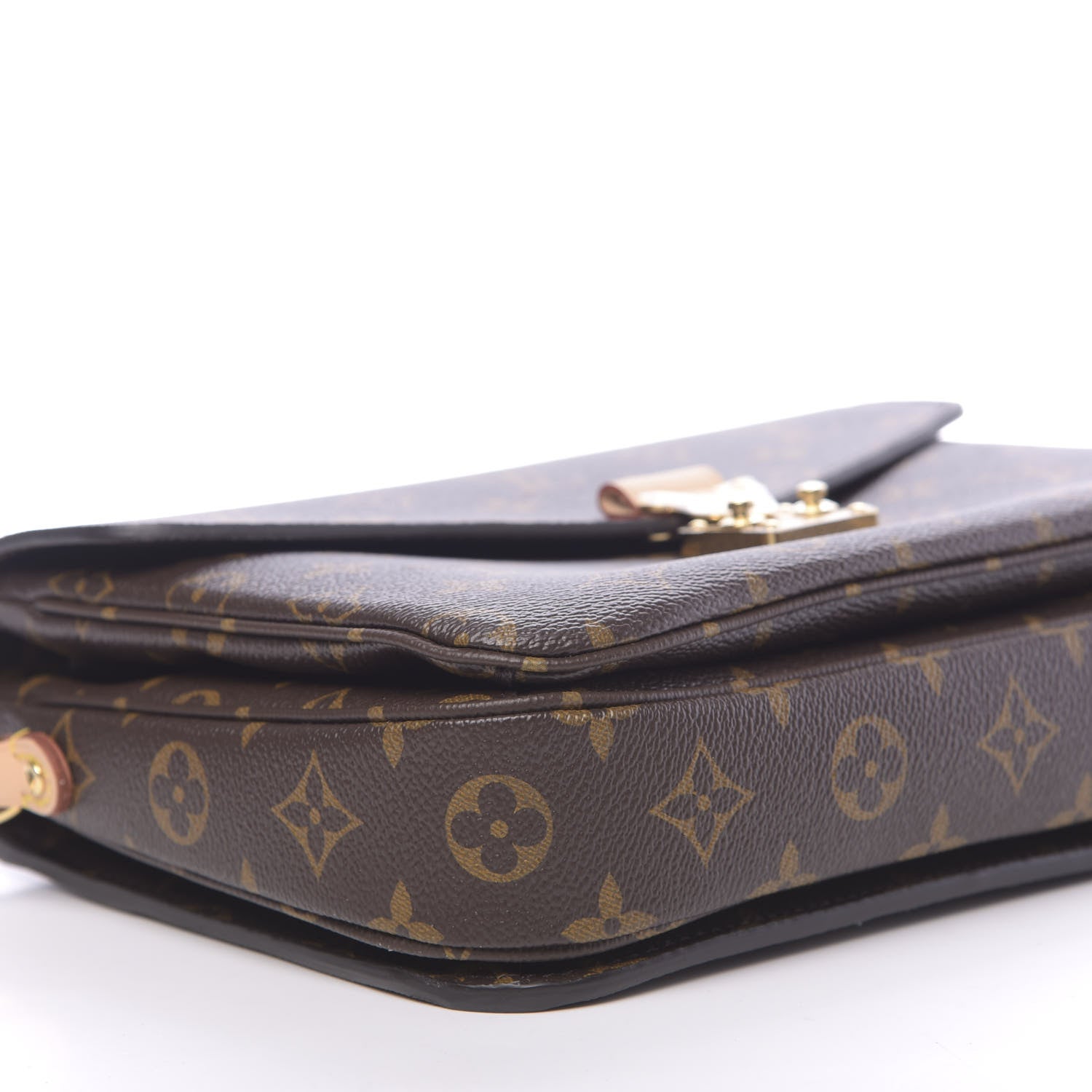 Louis Vuitton Monogram Pochette Metis 8 of 11