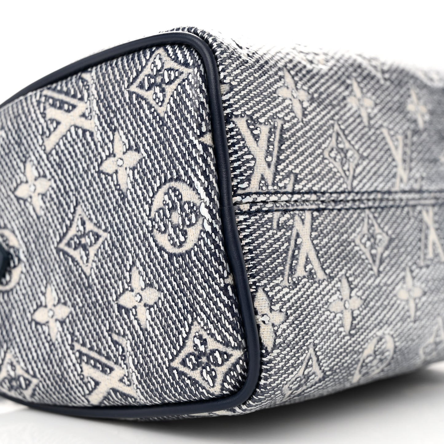 Monoglam Speedy Bandouliere 20 Blue