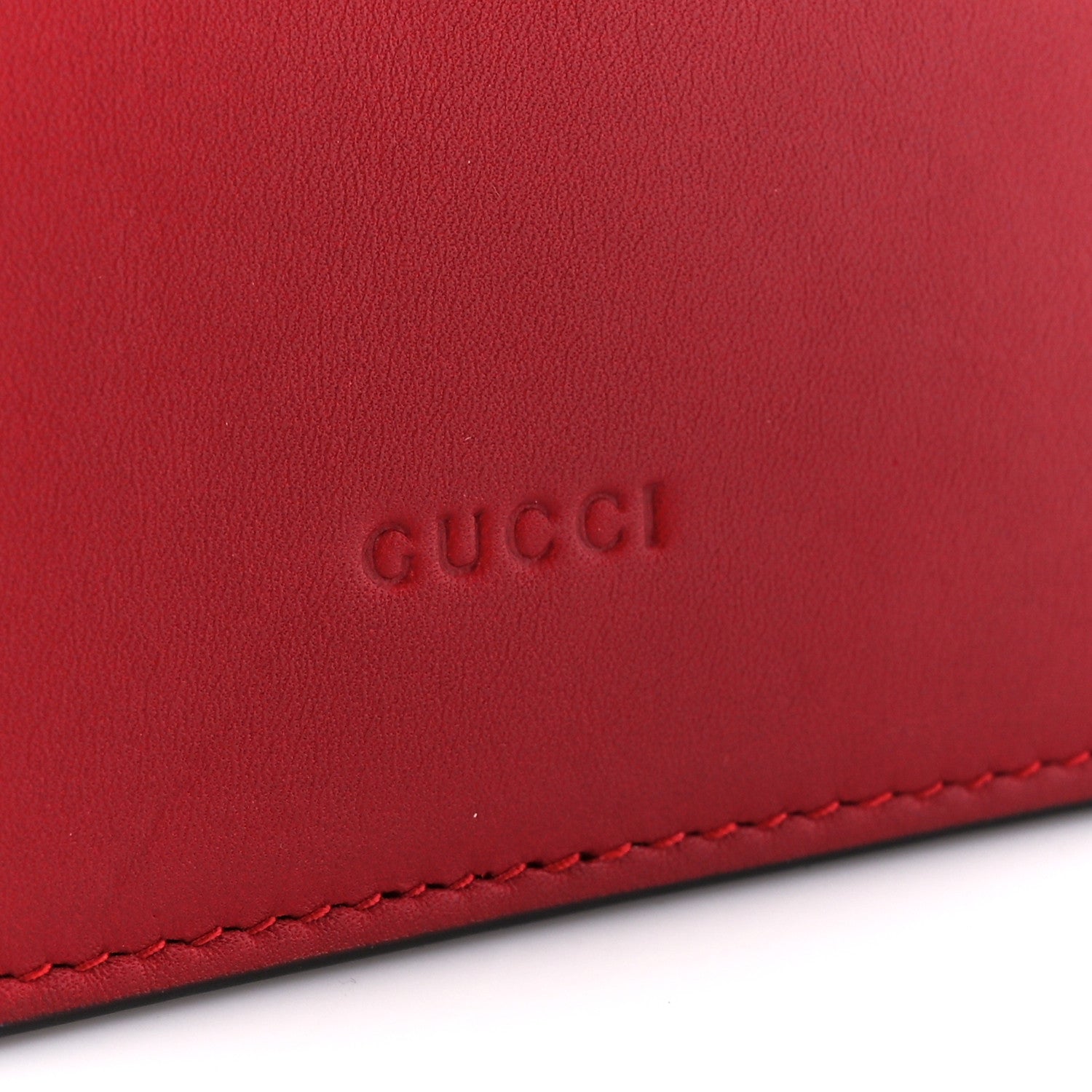 Gucci Calfskin Bamboo Web Medium Dionysus Top Handle Bag Red White Blue 10 of 16