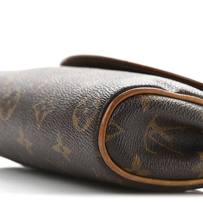 Louis Vuitton Monogram Pochette Friendly S 10 of 12