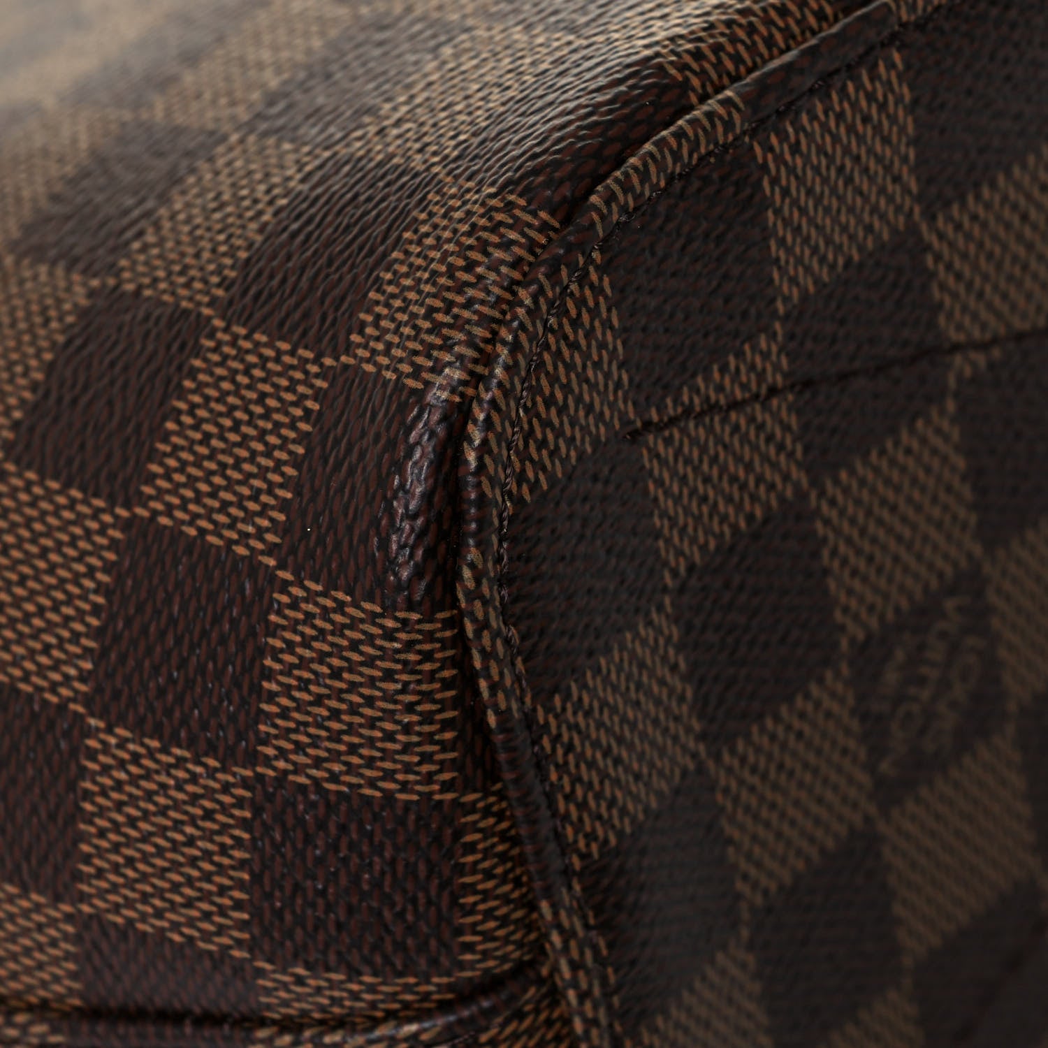 Louis Vuitton Damier Ebene Siena PM 10 of 13