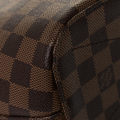 Louis Vuitton Damier Ebene Siena PM 10 of 13