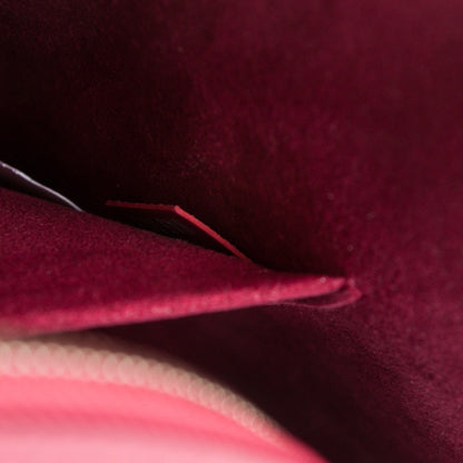 Louis Vuitton Epi Alma GM Fuchsia 6 of 7