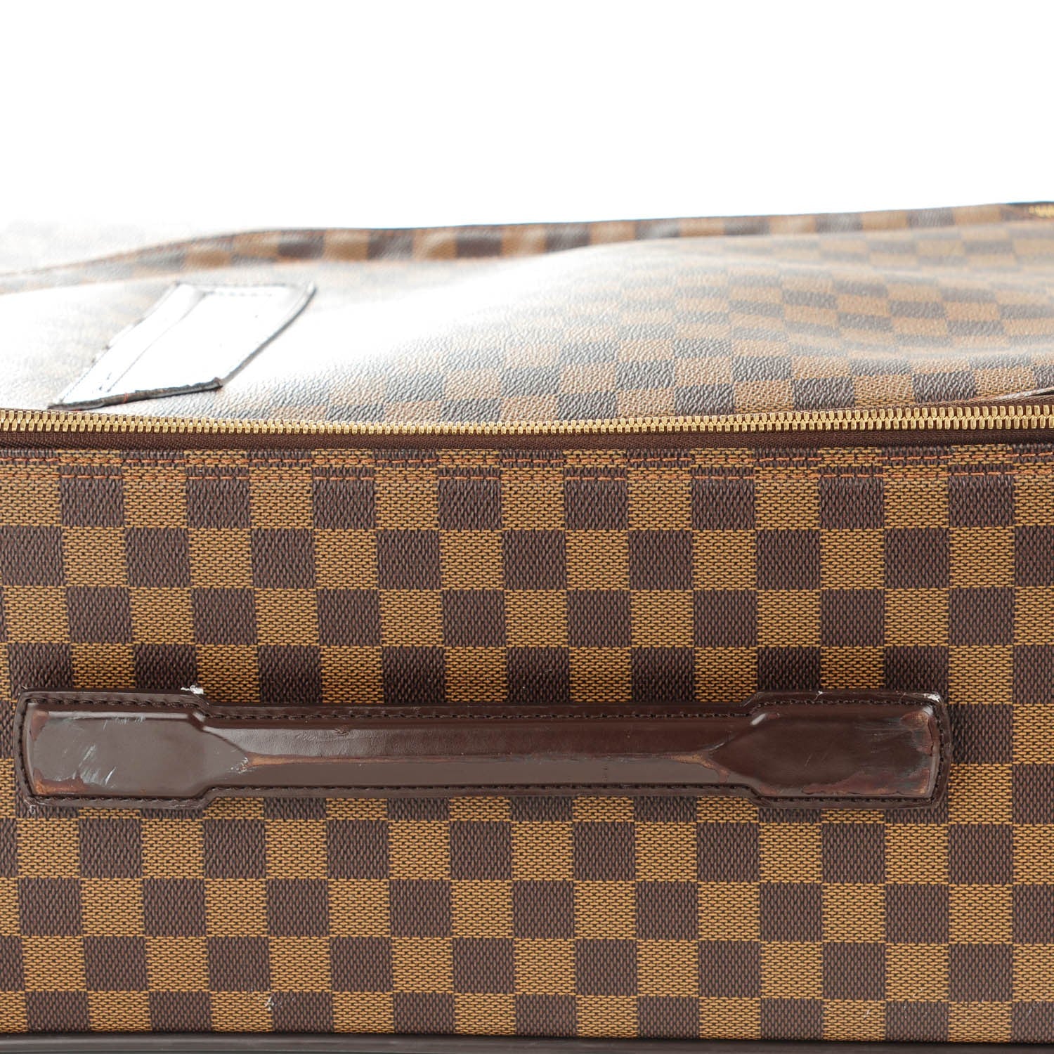 Louis Vuitton Damier Ebene Pegase 55 5 of 11