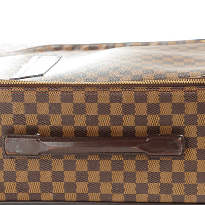 Louis Vuitton Damier Ebene Pegase 55 5 of 11