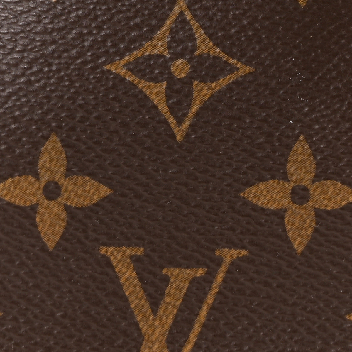 Monogram Alma BB