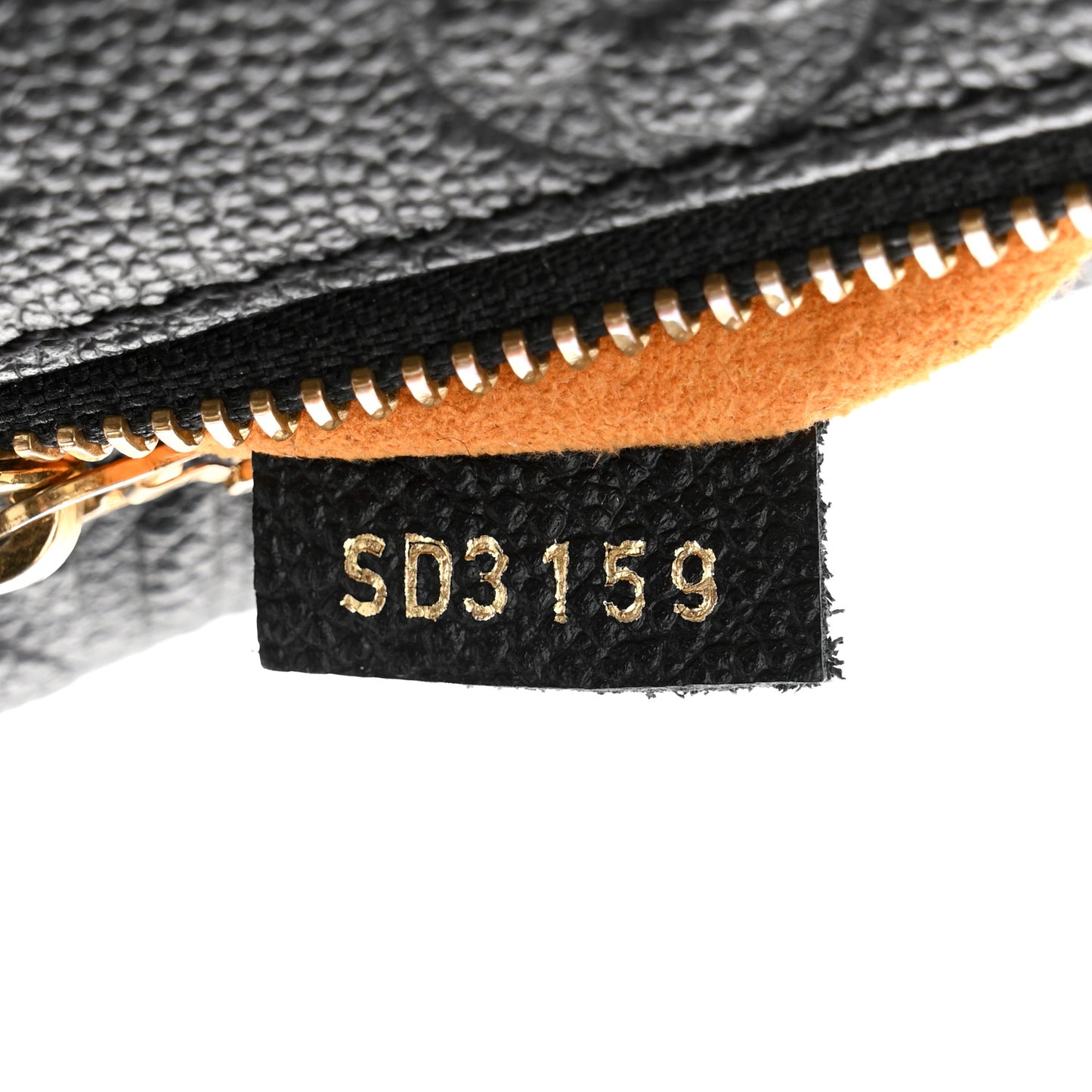 Empreinte BumBag Black