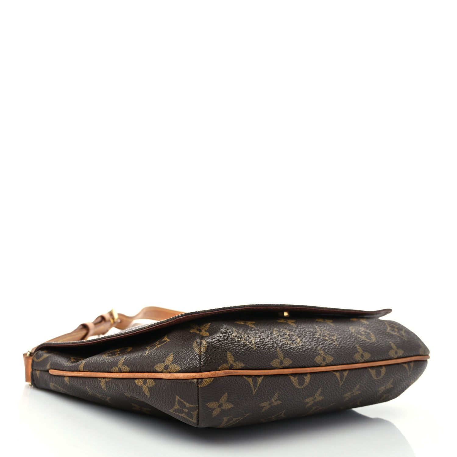Louis Vuitton Monogram Musette Tango 4 of 10