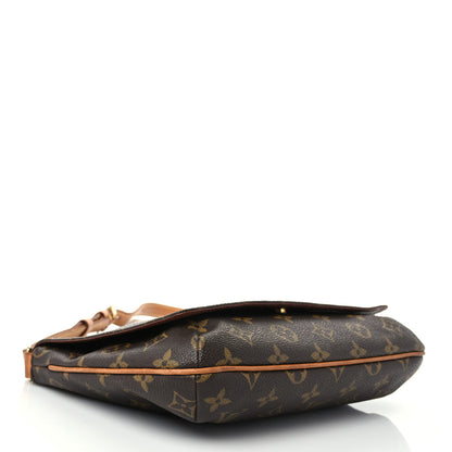Louis Vuitton Monogram Musette Tango 4 of 10