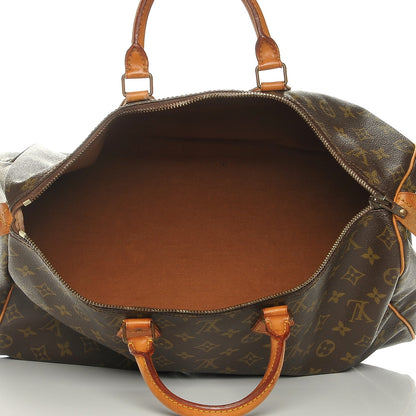 Louis Vuitton Monogram Speedy 40 10 of 13