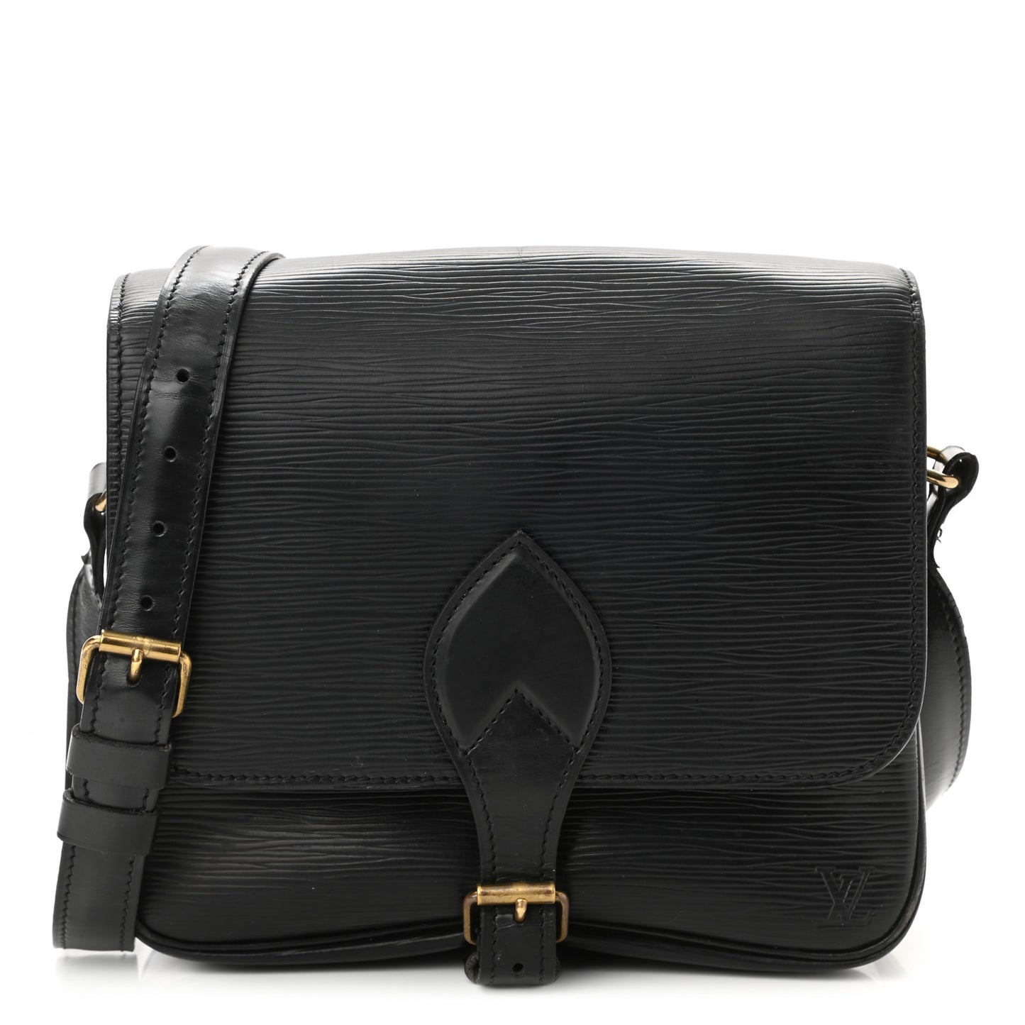 Epi Cartouchiere 22 Black