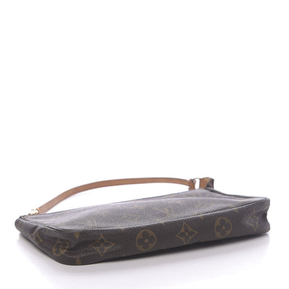 Louis Vuitton Monogram Pochette Accessories 4 of 12