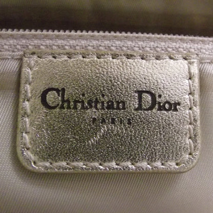 Christian Dior Diorissimo Street Chic Columbus Avenue Bag Metallic 8 of 10