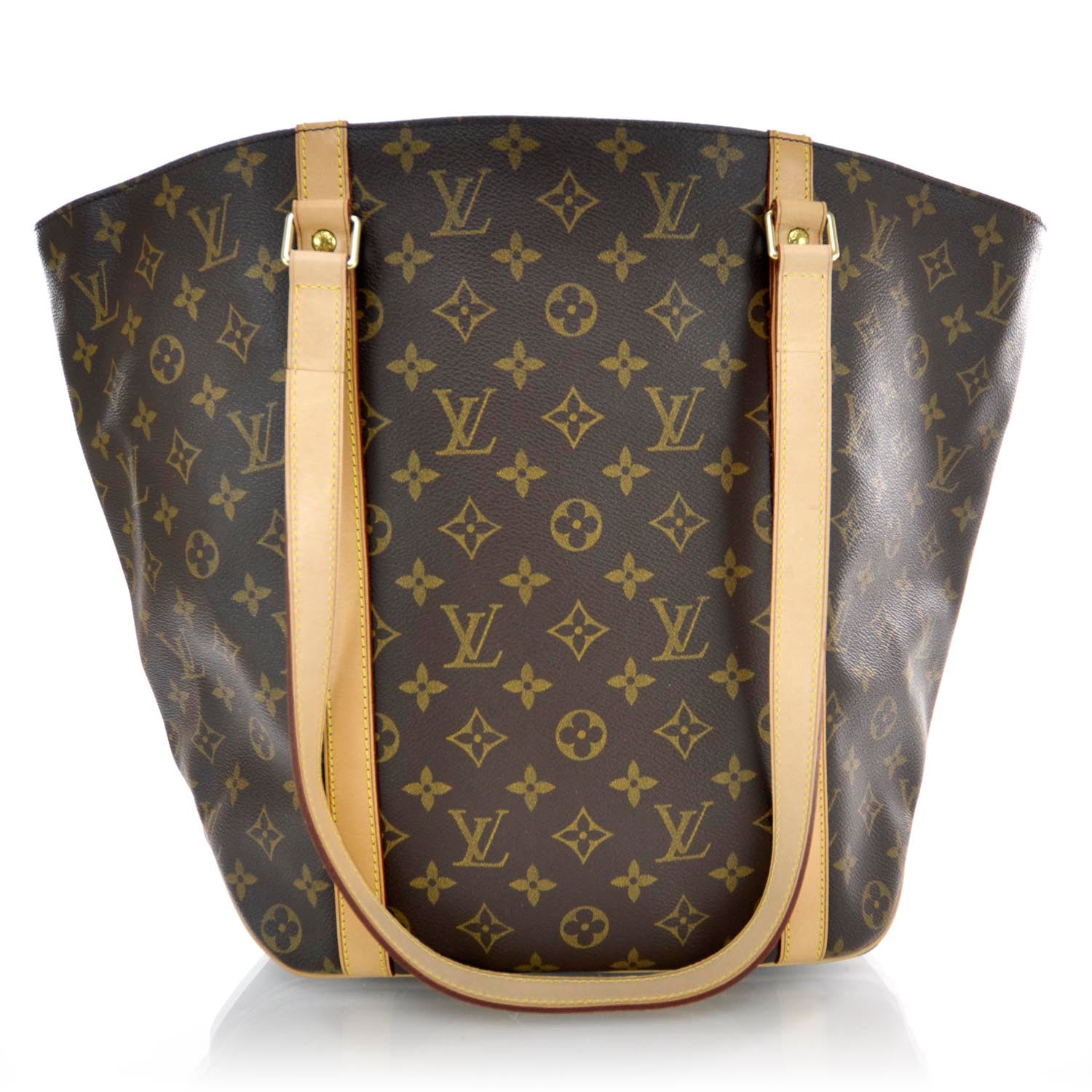Louis Vuitton Monogram Sac Shopping 1 of 7