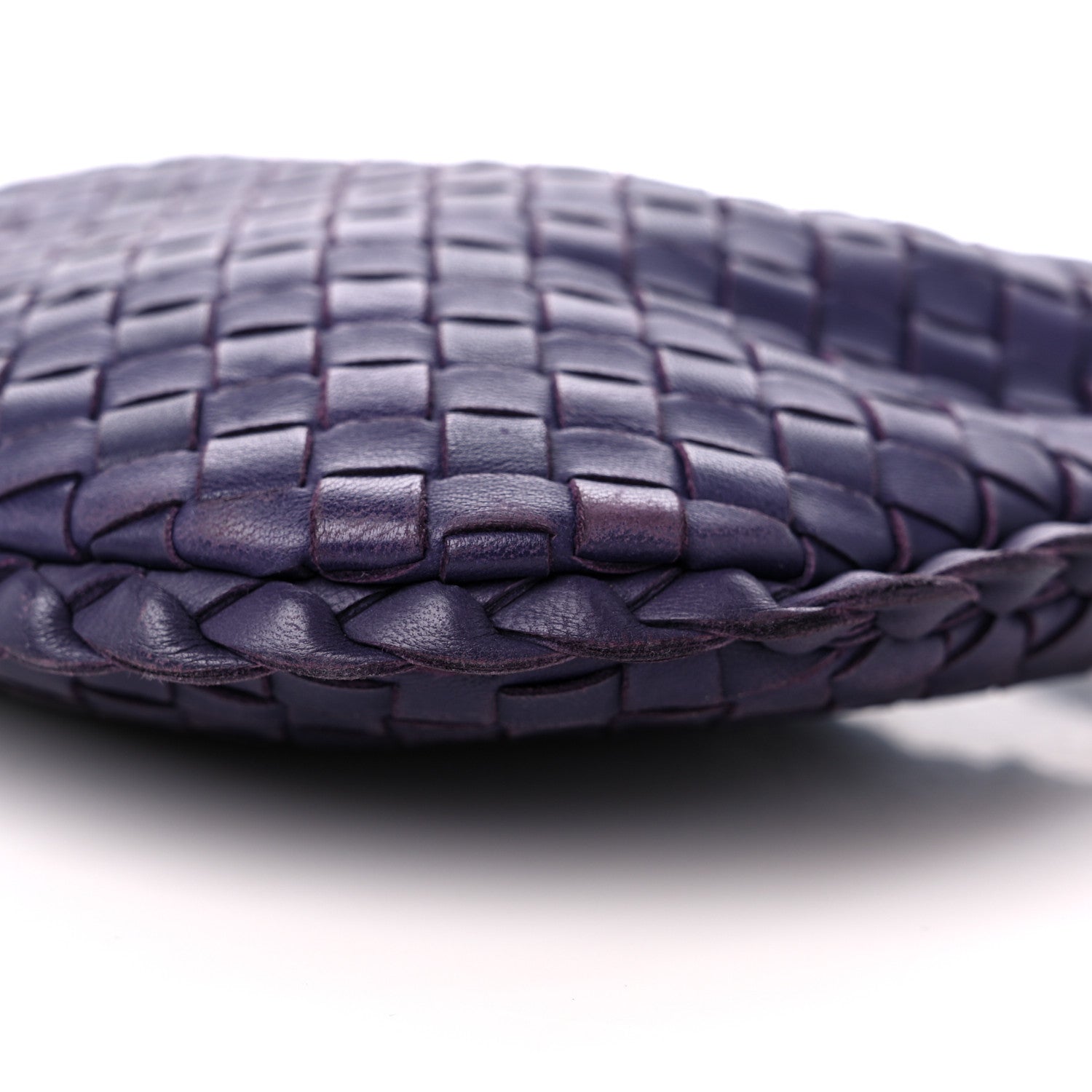 Bottega Veneta Nappa Intrecciato Mini Hobo Monalisa 9 of 11