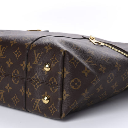 Louis Vuitton Monogram Melie 10 of 14