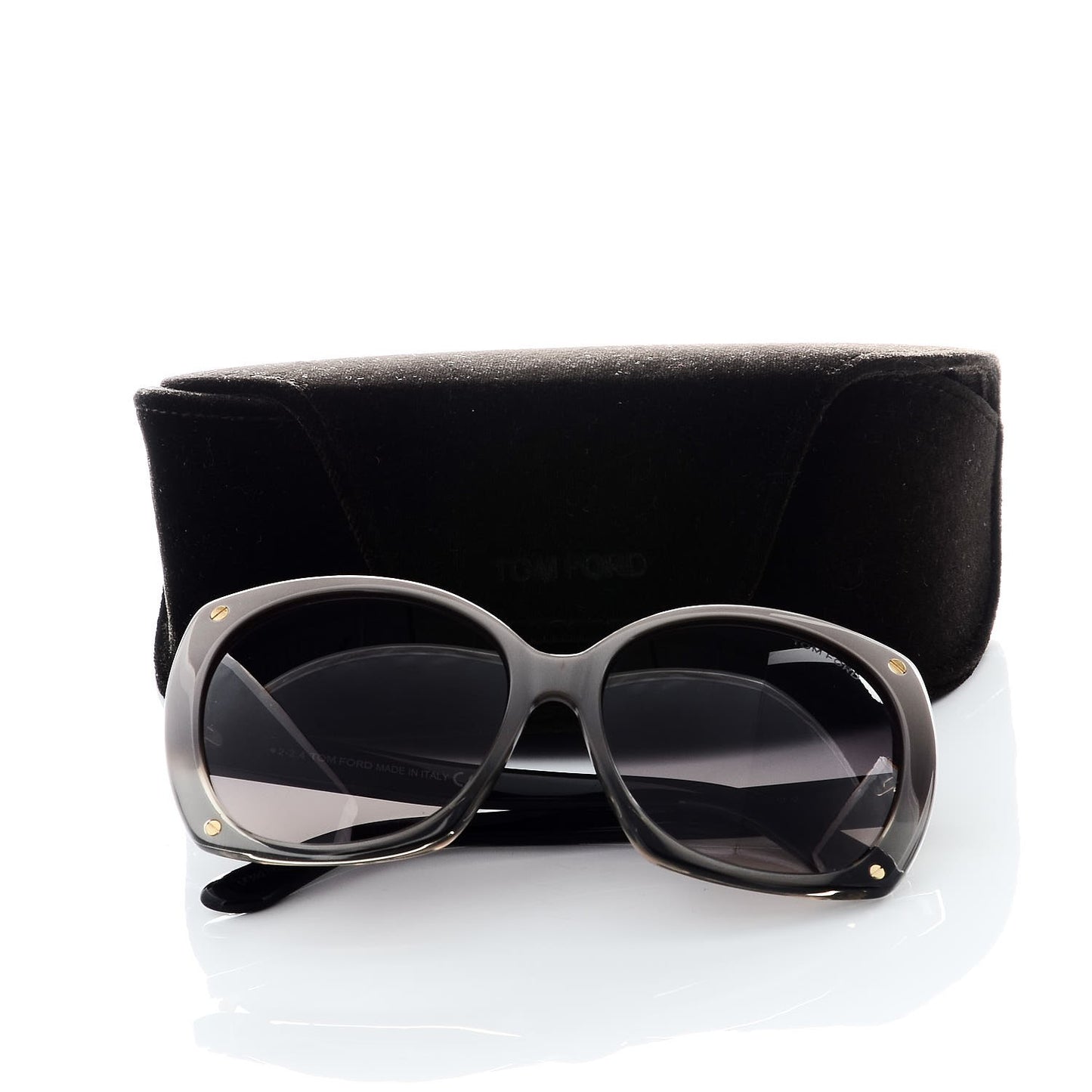 Gabriella Sunglasses TF362 Gray