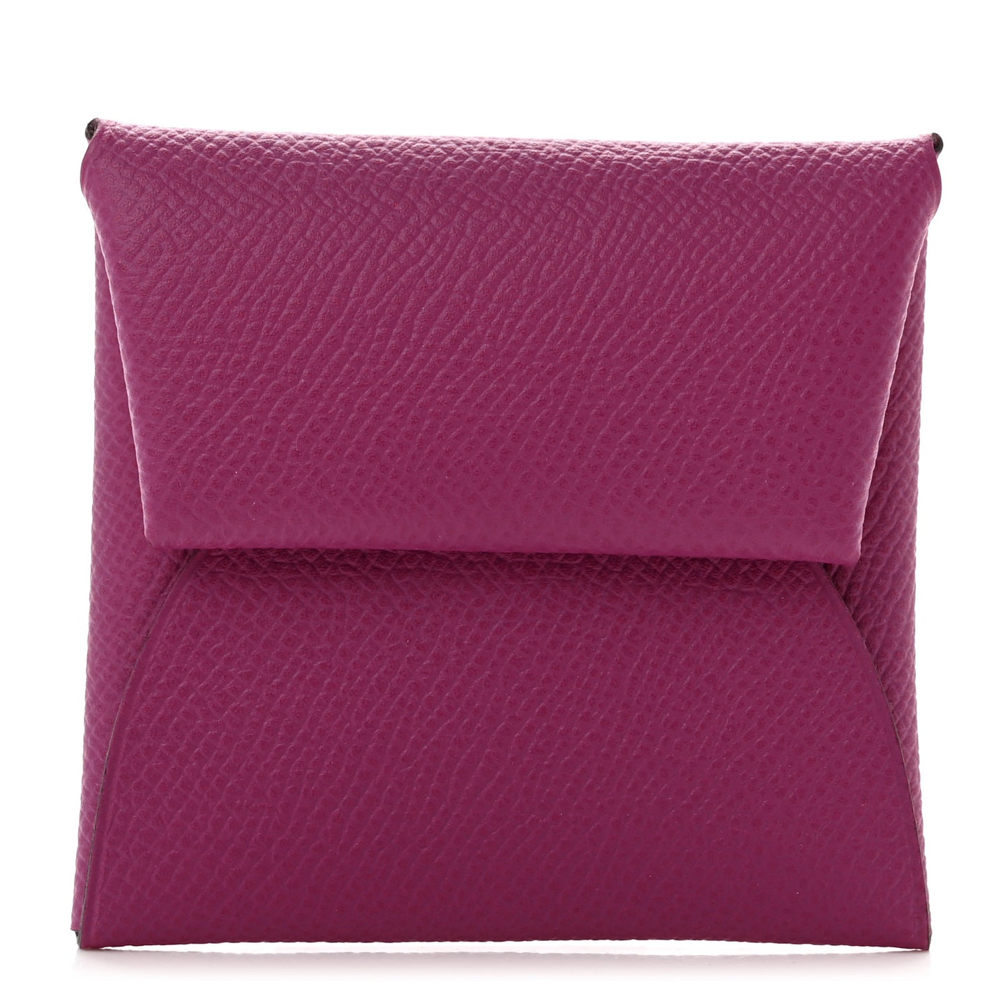 Epsom Bastia Coin Purse Rose Pourpre