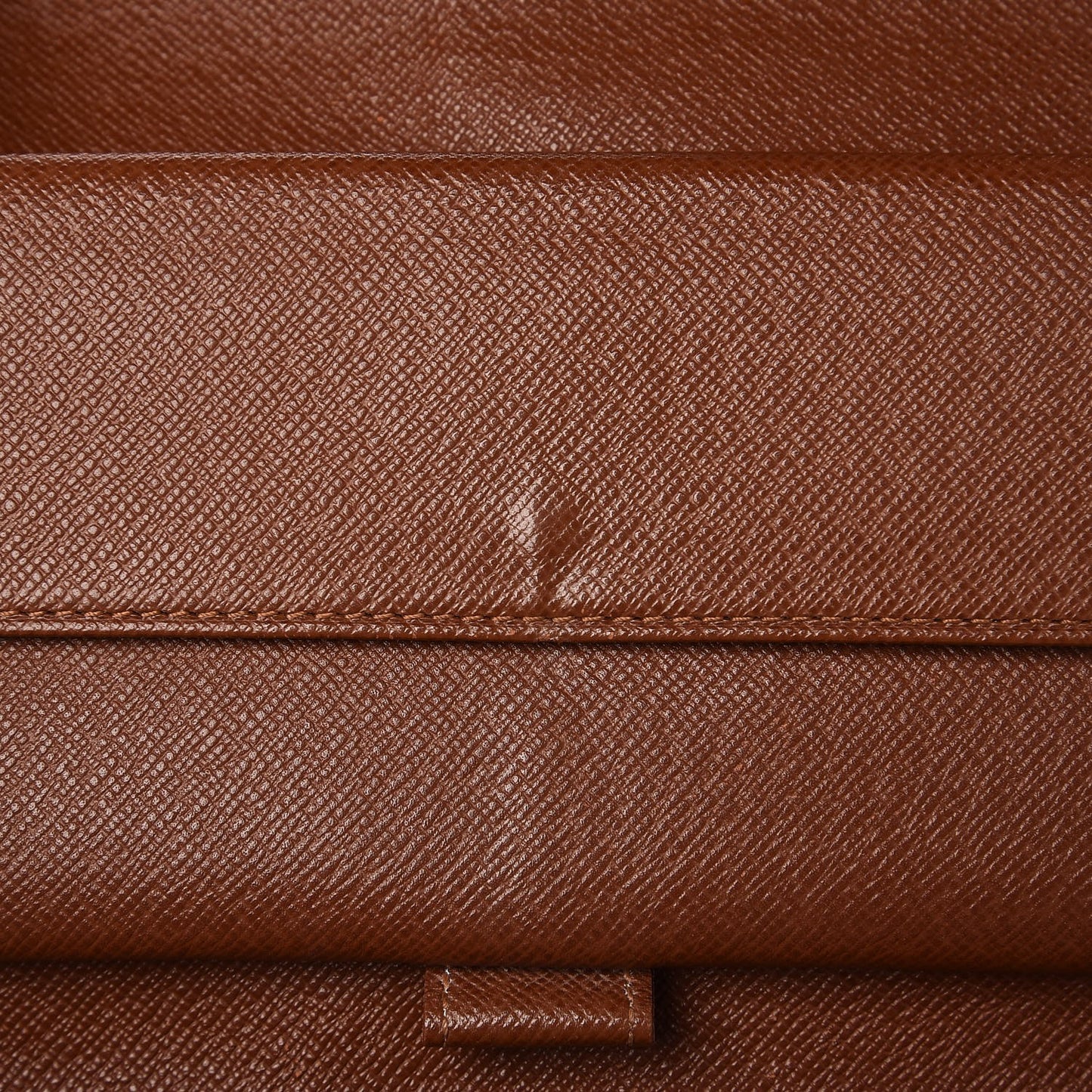 Monogram Porte Tresor International Wallet