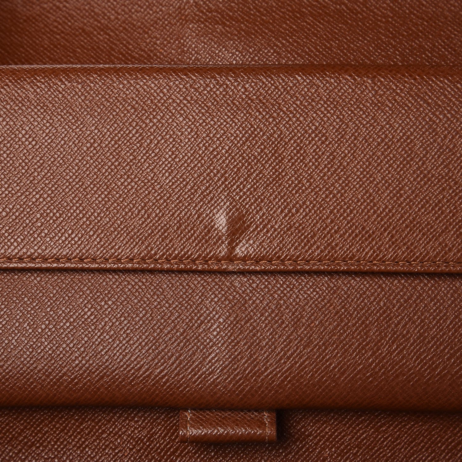 Louis Vuitton Monogram Porte Tresor International Wallet 9 of 11