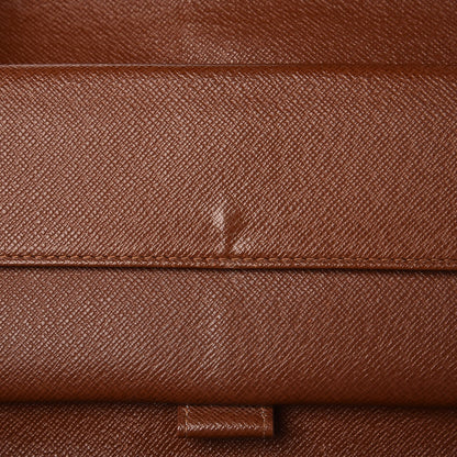 Louis Vuitton Monogram Porte Tresor International Wallet 9 of 11