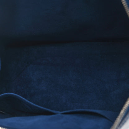 Louis Vuitton Epi Alma PM Indigo 5 of 9