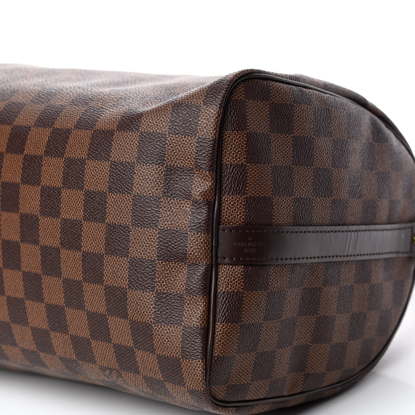 Damier Ebene Speedy Bandouliere 30